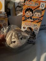Konoha Akinori Fukurodani Haikyuu! Anhänger