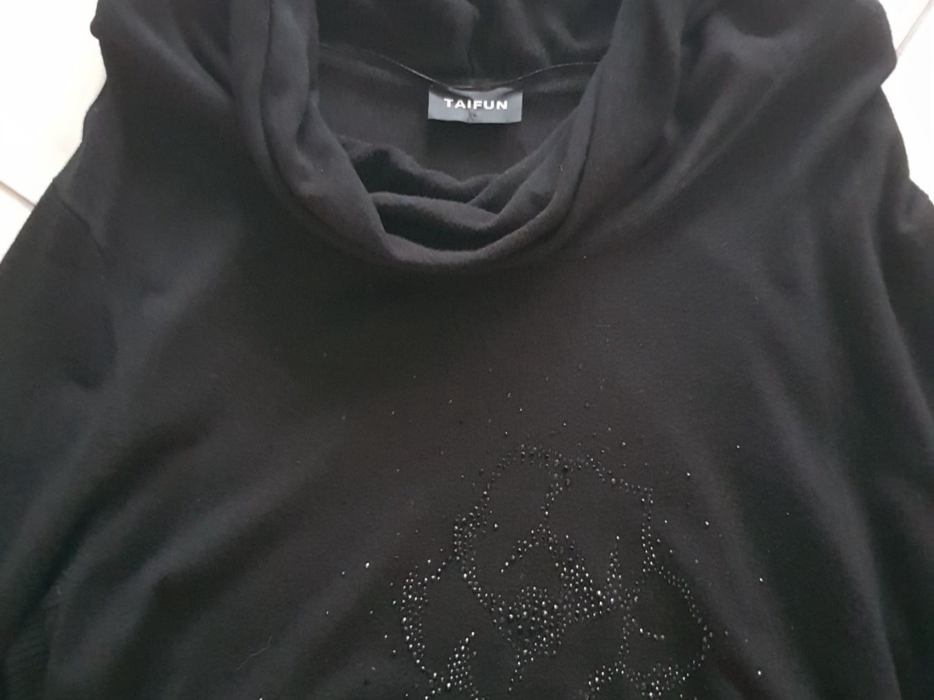 Taifun Kleider: Tolles Strickkleid von Taifun – Gebraucht aus Stansstad von leoni66 1