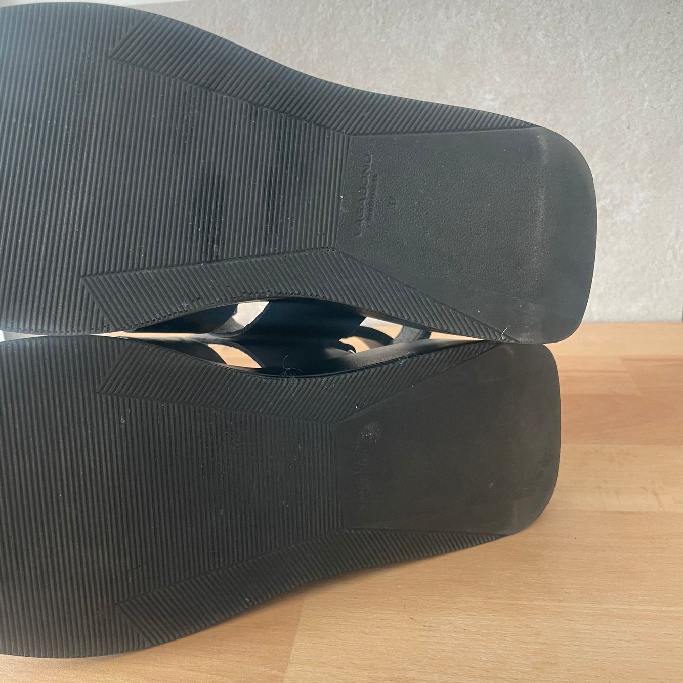 Vagabond Scarpe da donna: Sandales Vagabond, taille 37 – Usato da Neuchâtel venduto da Enoemis_ 5