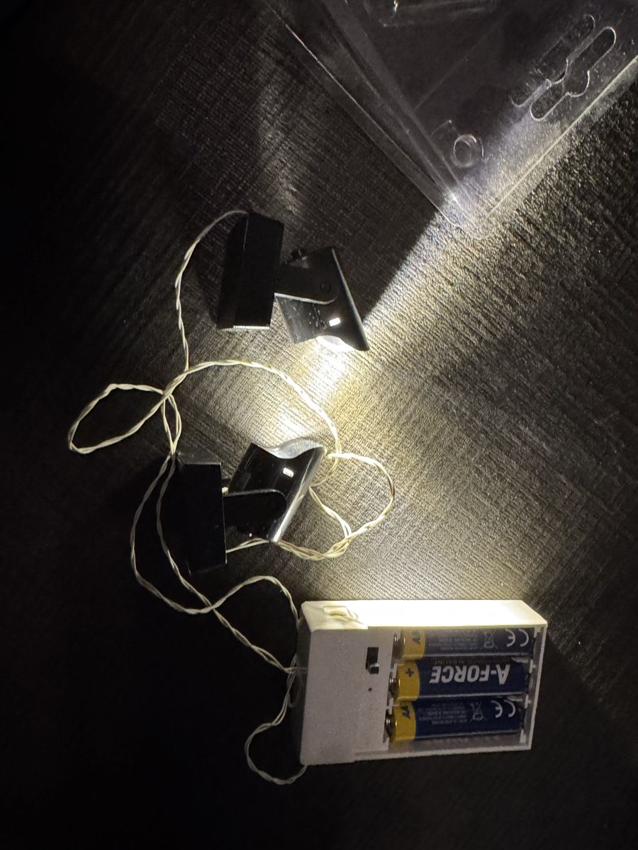Tutte le decorazioni: Déco lumineuse pont et projecteurs maman – Nuovo (secondo la descrizione) da Veyrier venduto da kimedovapa 6