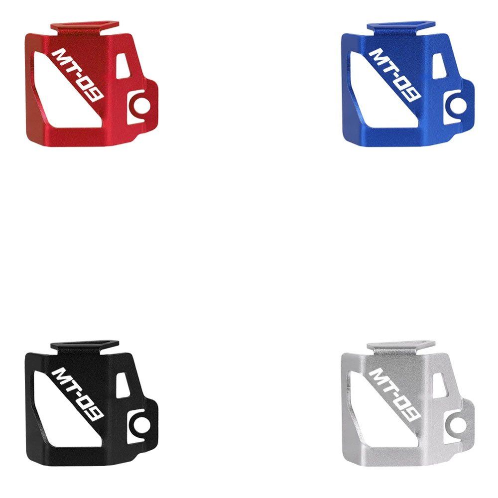 Tutti i ricambio per moto: MT09 Motorrad Hinten Öl Tasse Protector – Nuovo e nell'imballaggio originale da Malans GR venduto da BUYBEST-Schweiz 4