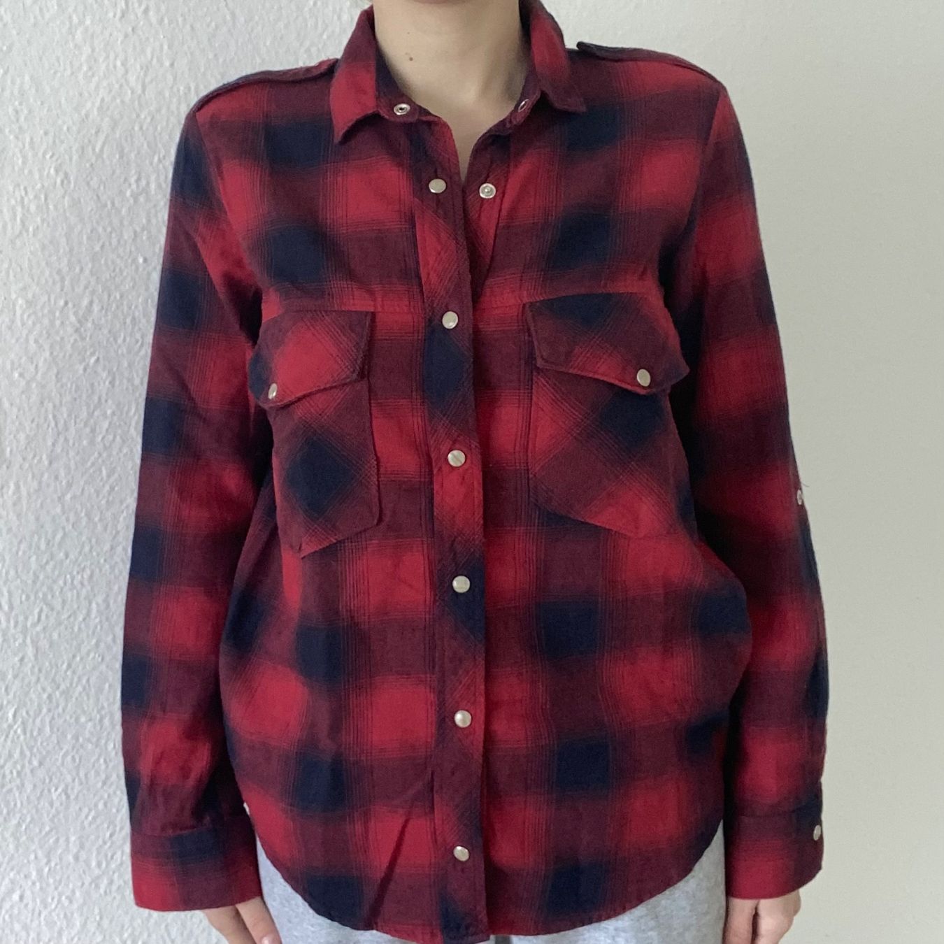 Zara Camicette: KARIERTES ZARA HEMD – Nuovo (secondo la descrizione) da Schlieren venduto da notkrys