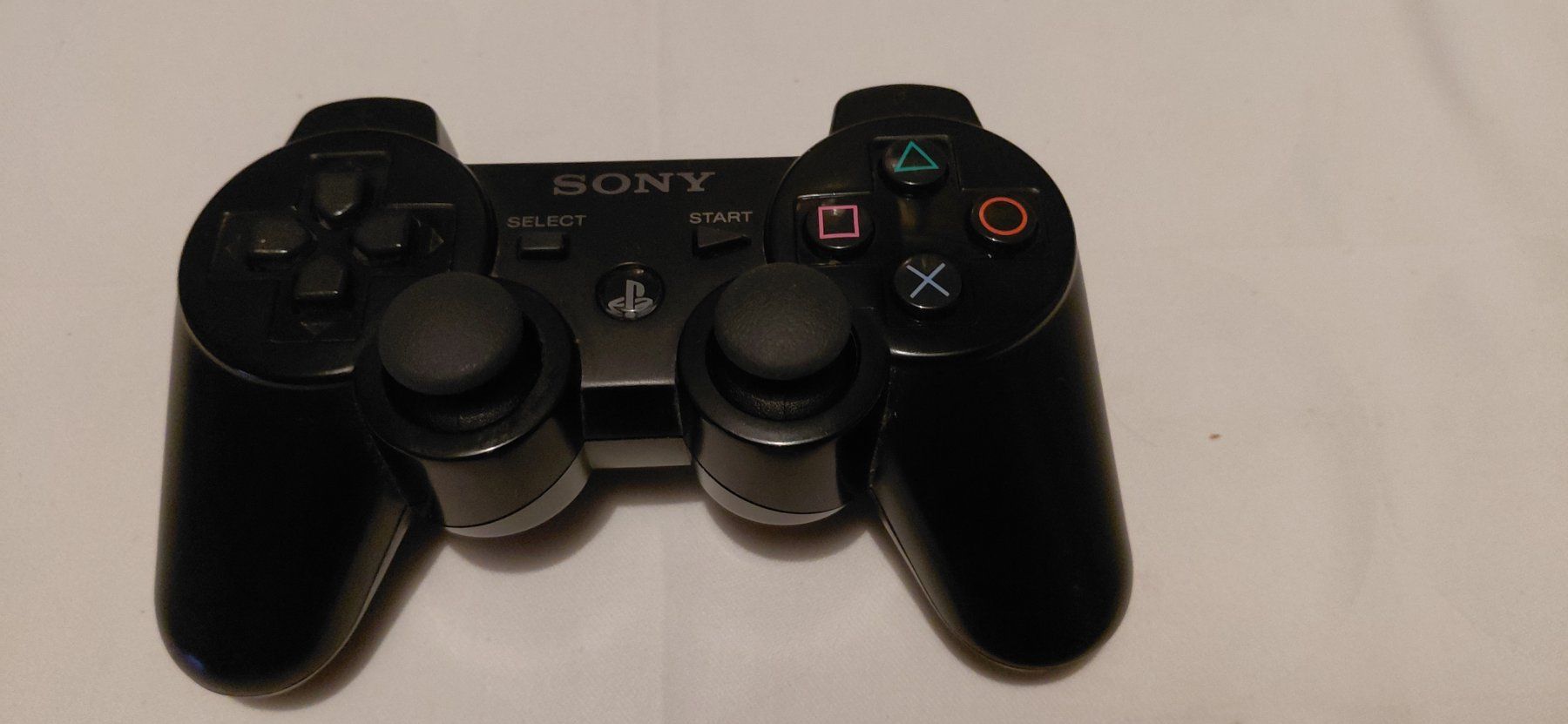 Controller: Sony PS3 Controller guter Zustand – Usato da Gretzenbach venduto da Uli1980