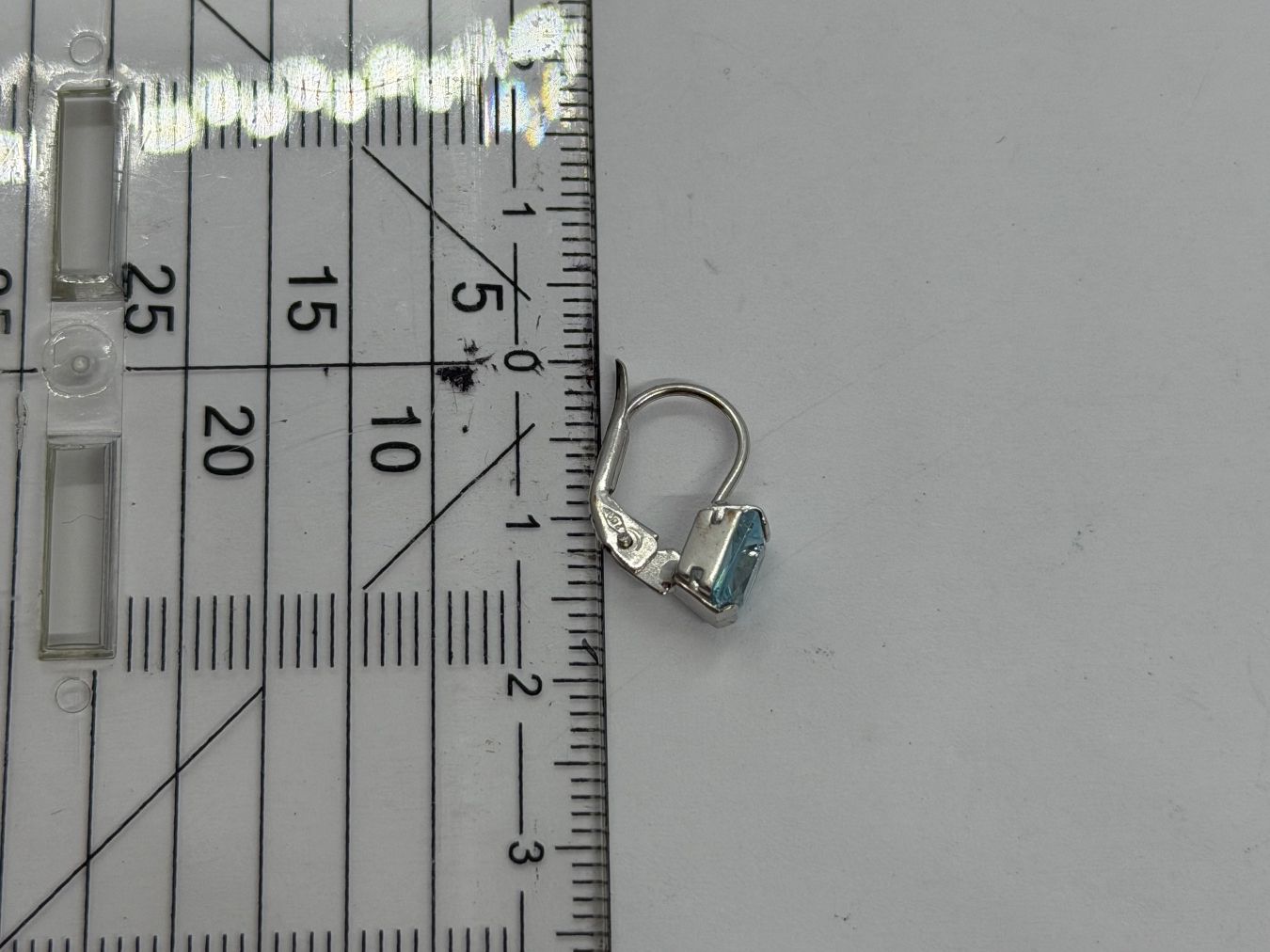 Ohrringe & -stecker: Echt 18K Gold Ohrringe – Gebraucht aus Luzern von Goldhaus-Luzern 6