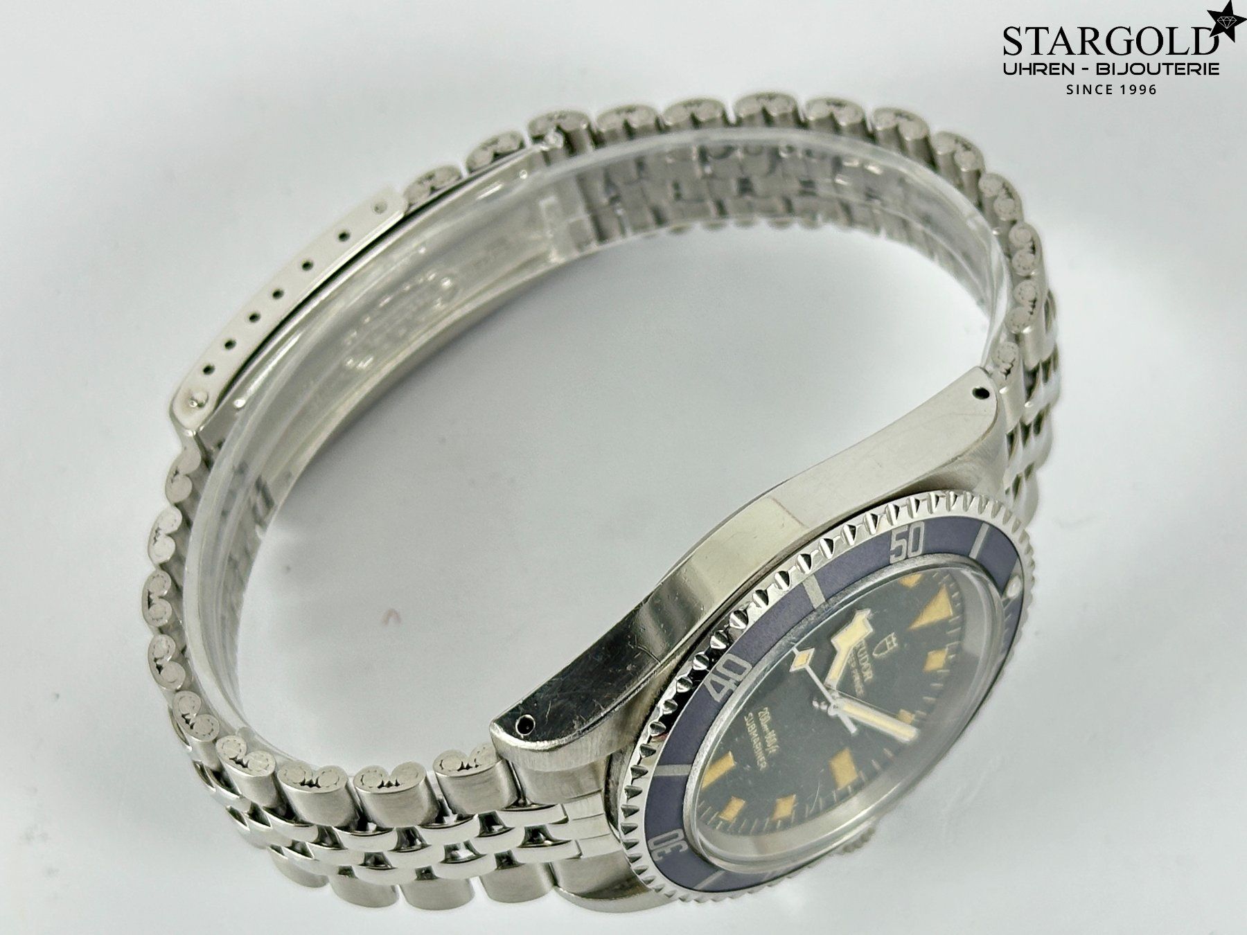 Tudor Orologi: Tudor Submariner - 7016 – Usato da Zürich venduto da Stargold-Uhren 7