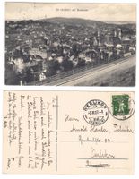 St.Gallen mit Bodensee