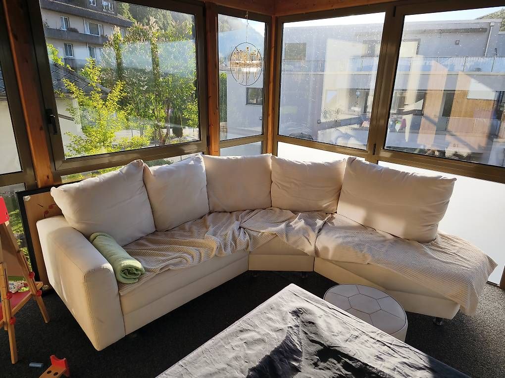 Sofas: Sofa – Gebraucht aus Englisberg von domm97 2