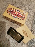 Seymour Duncan Antiquity Humbucker Bridge 