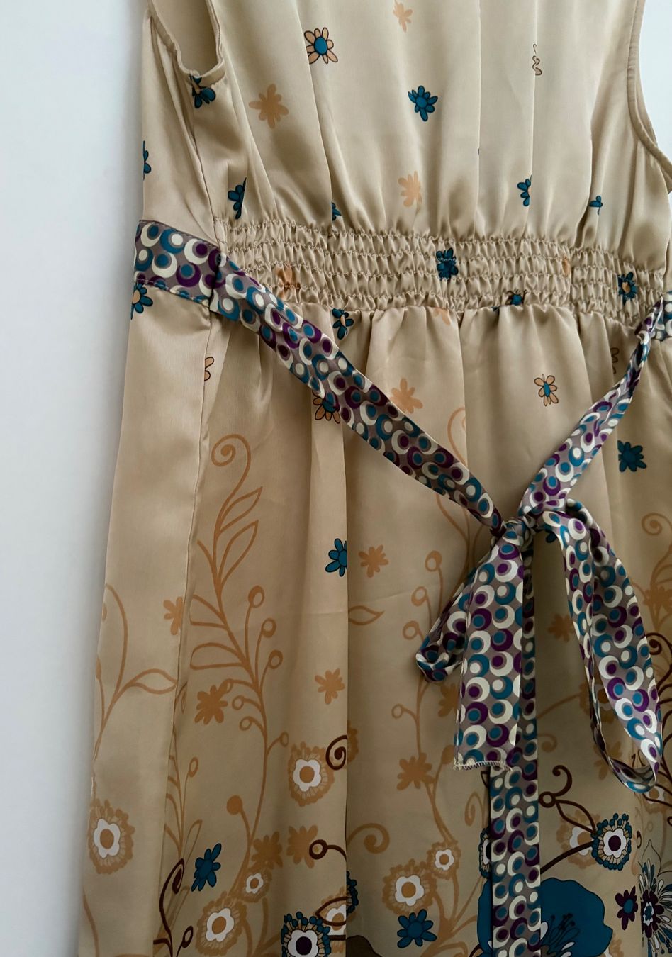 Intimissimi Negligees & Pyjamas: Intimissimi Seide Negligee/ Nachthemd Gr.S – Gebraucht aus Unterägeri von Jutka_04 1