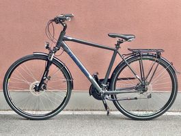 Crosswave  Herrenvelo 28 Zoll
