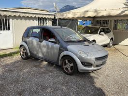 Smart forfour 1.3i (COLLAUDATA)