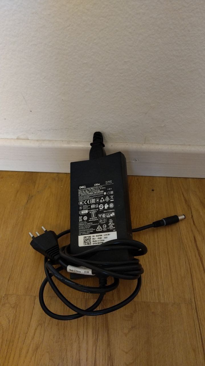 Dell Docking station: Dell Dockingstation D6000, top Zustand – Usato da Neunkirch venduto da StadtOaseGmbH 1