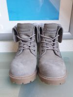 Winterschuh Damen (gefüttert)