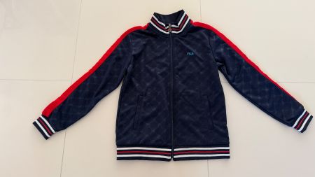 Knaben leichte Jacke
