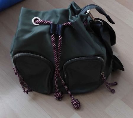 Tasche