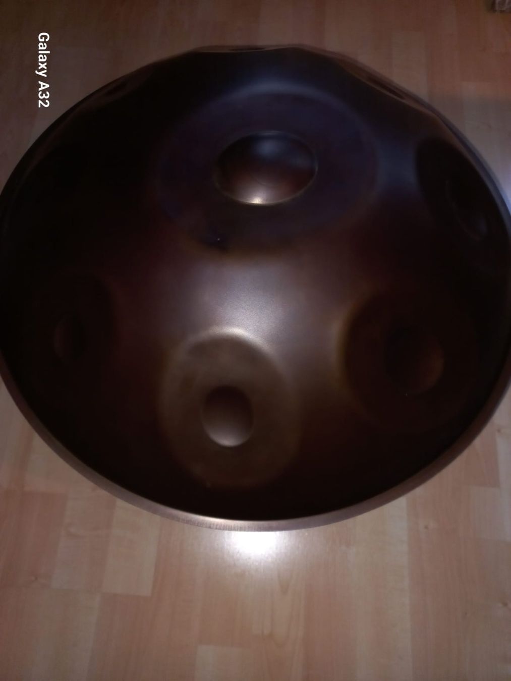 Strumenti musicali: Handpan von Koan, Versand möglich – Usato da Gächlingen venduto da Madi88 1