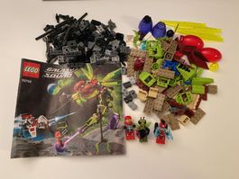 Lego Galaxy Squad 70702 Weltraum Moskito gebraucht