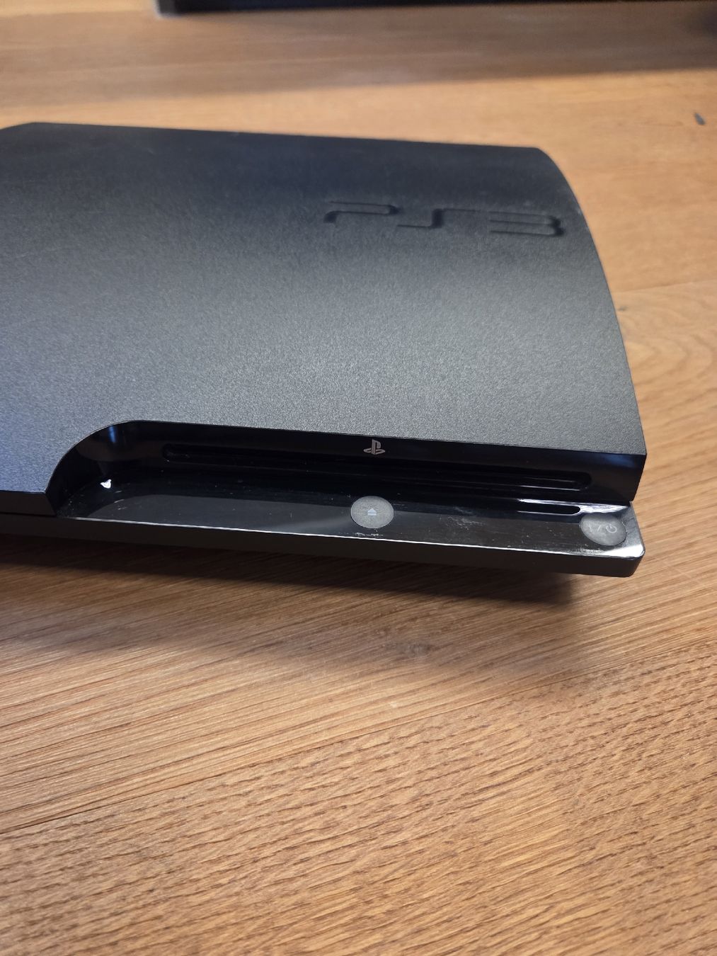Sony Konsolen: PlayStation 3 Konsole Slim – Gebraucht aus Mellingen von superwinter 1