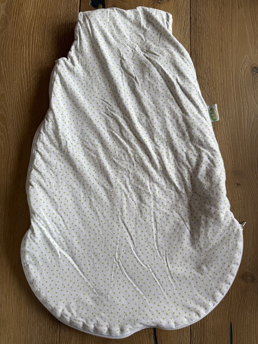 Sacs de couchage: Babynest Schlafsack Stern Grösse 70 – D'occasion à Pragg-Jenaz par gobrist 1