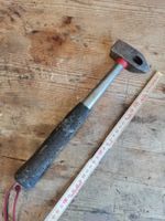 Alter Kletterhammer, Hammer, Bergsteiger Ausrüstung, Gear