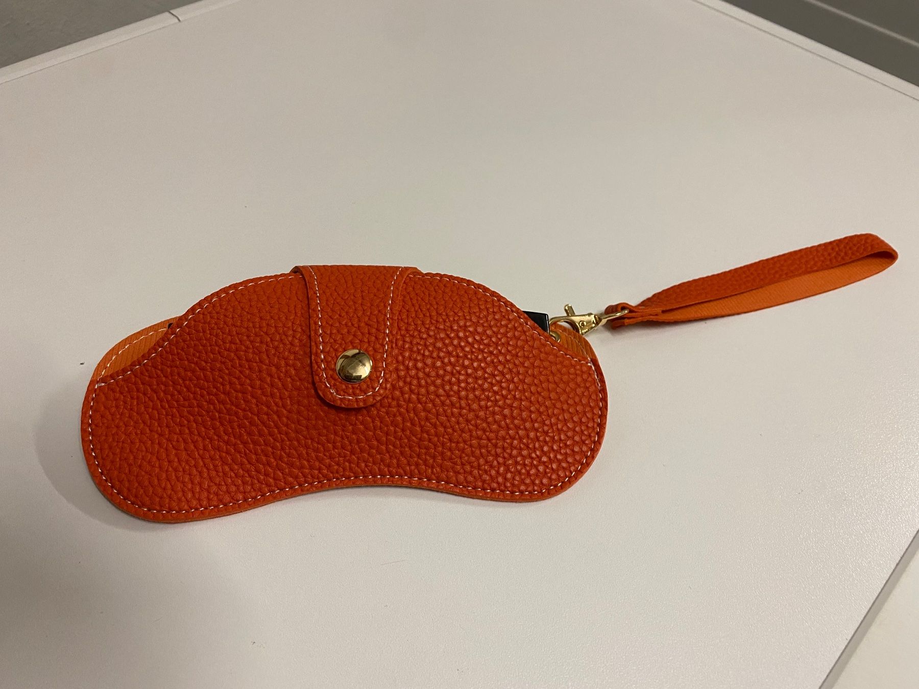Altro in  Abbigliamento & Accessori: Brillenetui – Nuovo (secondo la descrizione) da Buchberg venduto da Delmonte 2