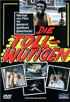 Die Tollwütigen (1970) DVD Hartbox * inkl. Bonusfilm