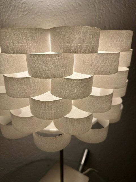 Lampen: TISCHLEUCHTE ORIGINALVERPACKT – Neu und originalverpackt aus Ostermundigen von wini63 1