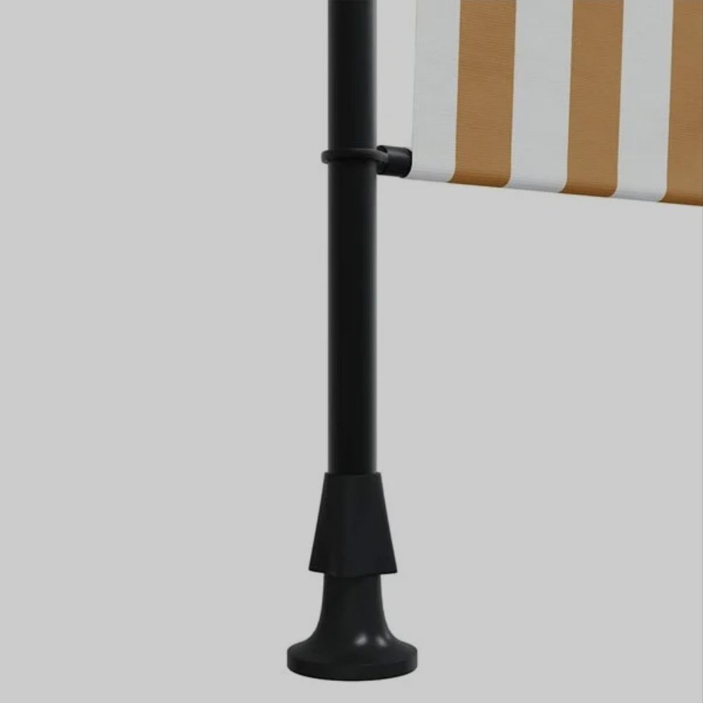 Vidaxl Marquises: Aussenrollo 100x270 – D'occasion à Wengi b. Büren par NeReida88 3