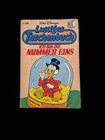 Ich bin die Nummer eins