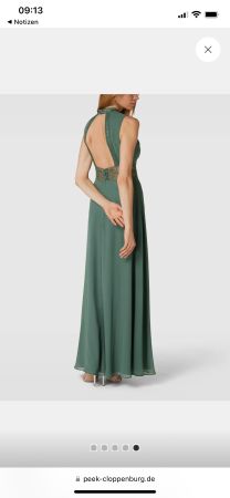 Abendkleid Vera Mont