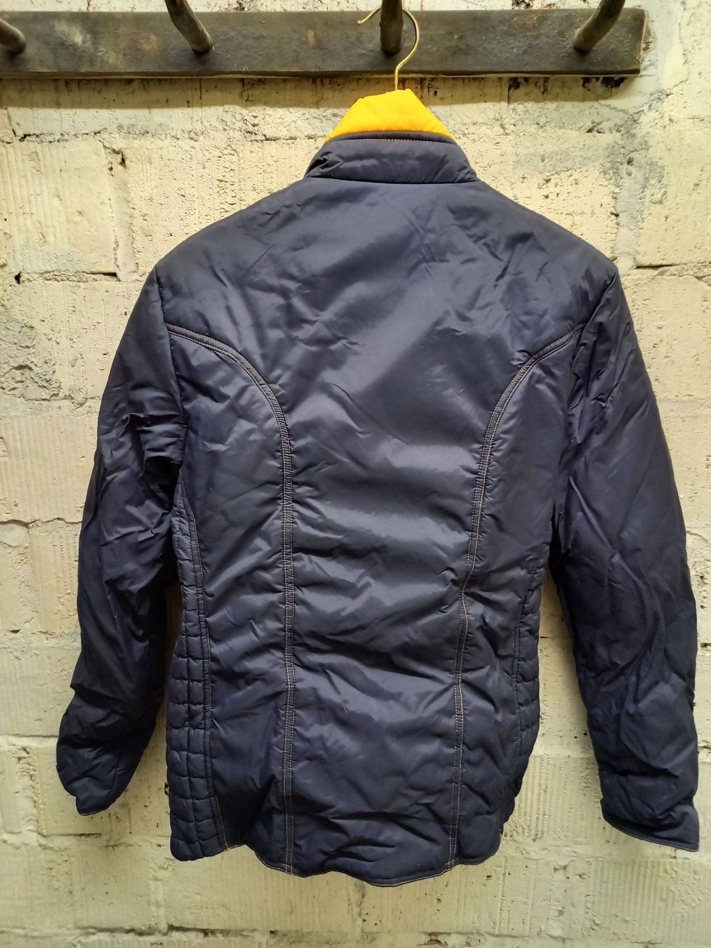 Alprausch Vestes: Alprausch Jacke oldskool – D'occasion à Zürich par oscarek 2