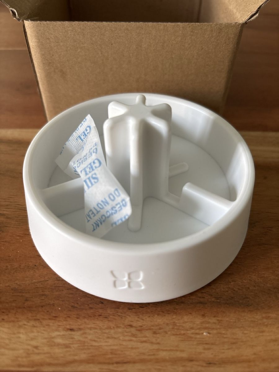 Waterdrop Altro in Stoviglie & Bicchieri: NEU Waterdrops Abtropfgestell – Nuovo e nell'imballaggio originale da Steffisburg venduto da nikita009