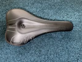 SQLab Sattel 611 Carbon 14cm