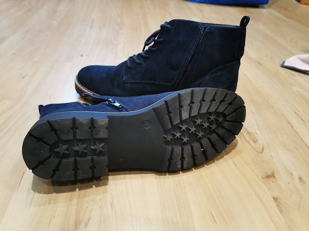Scarpe da donna: Graceland Schuhe 1 111 379 5 – Usato da Oberdorf BL venduto da FabioSantoro1990 4