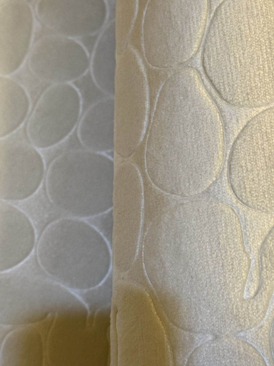 Tappeti: Neue Teppich Dolomit, 160x230cm, Stein Beige! – Nuovo e nell'imballaggio originale da Bern venduto da HBYISIS 6