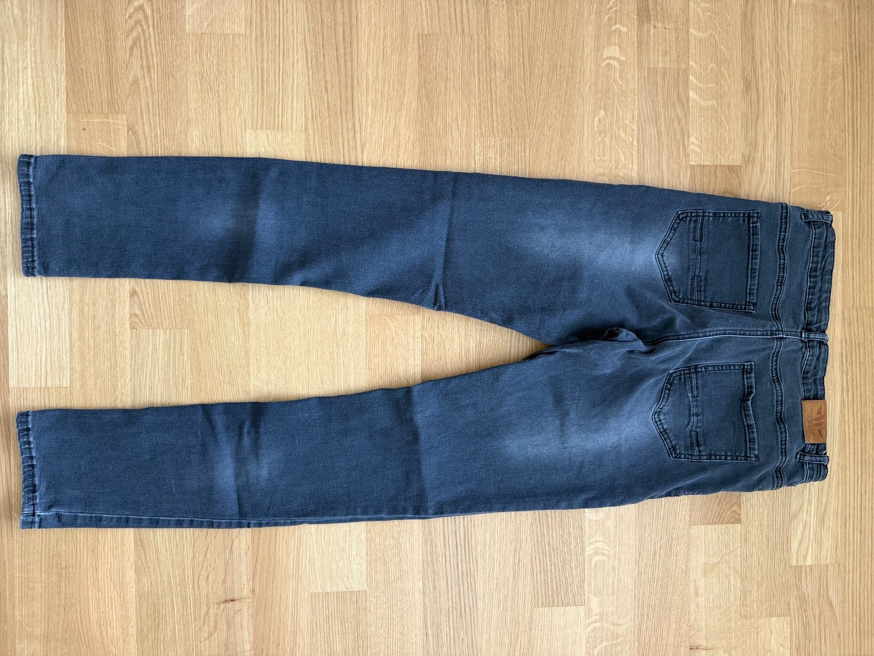 Hosen: Jeans ca 164 – Gebraucht aus Hünibach von rotestandem01 1