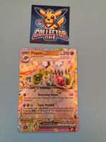 Pokemon Flygon EX Fullart Top Selten