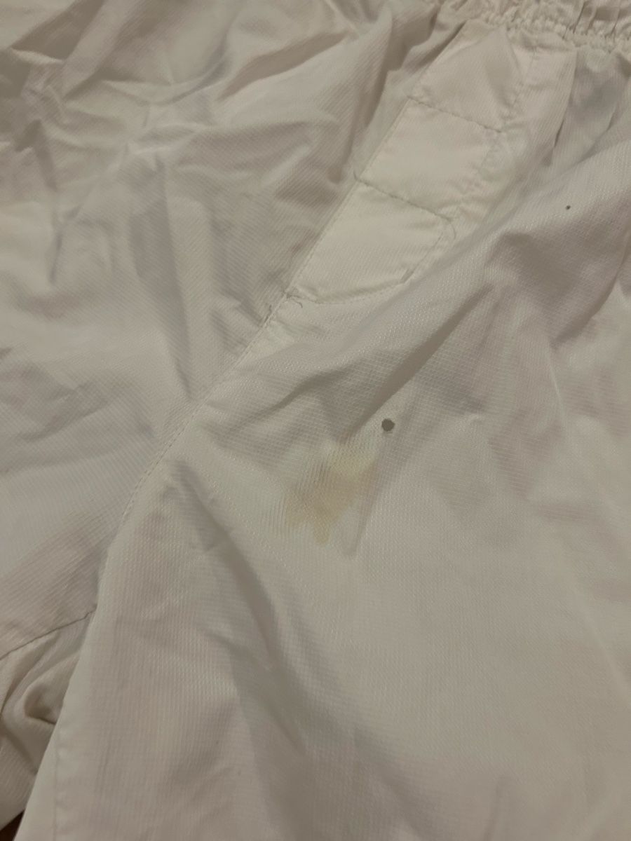 Nike Pantaloni: Nike TN Trackpants Selten ! – Usato da Egliswil venduto da Zsc04 2