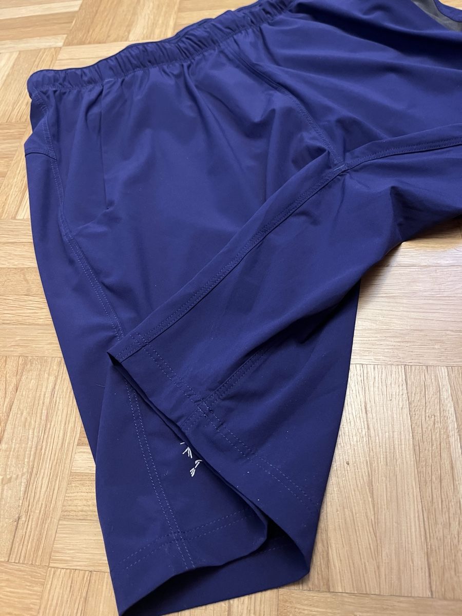 Arcteryx Hosen: Arcteryx Incendo 9 Shorts, Neu – Neu und originalverpackt aus Vaduz von Wurzla777 2