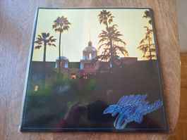 Eagles – Hotel California DCC 1992 US Press LP Vinyl Rar
