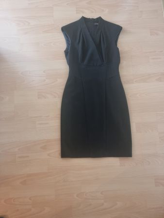 Etuikleid von Navyboot