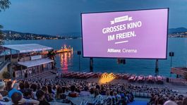 2x „The Devil wears Prada 2“ Allianz Kino Zürich Tickets