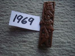 Basler Kupfer 1969