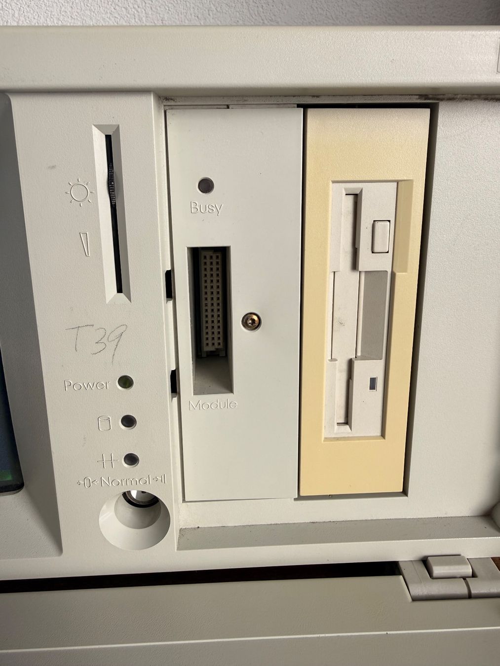 PC: Siemens PG 750 – Usato da Worb venduto da sam_2vjg 5