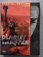 DVD Sammlerbox Planet der Affen 6DVD