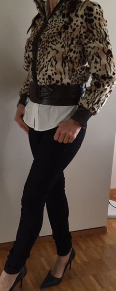 Giacche: Jacke leo muster – Nuovo (secondo la descrizione) da Adliswil venduto da Jessik0 3