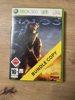 Halo 3 Xbox 360 Game