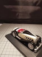 Mercedes-Benz Duesenberg SSJ 1933