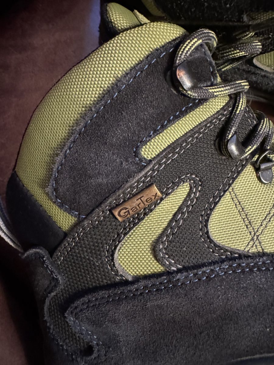 Herrenschuhe: 46 Nord Wanderschuhe – Gebraucht aus Obfelden von cesarina10 2