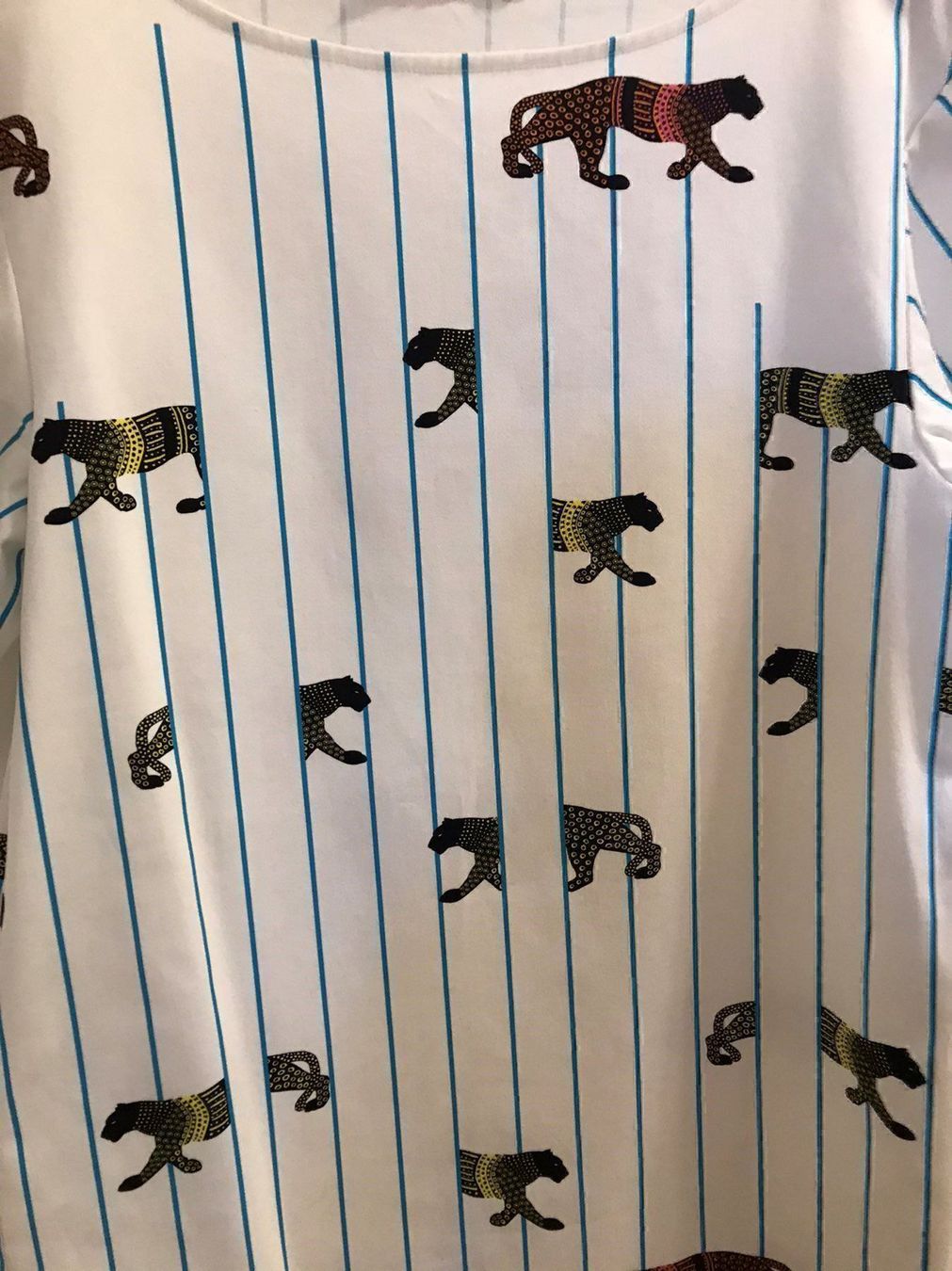 MSGM Vestiti: MSGM Kleid Gr 40IT – Nuovo (secondo la descrizione) da Ebmatingen venduto da dartim 1